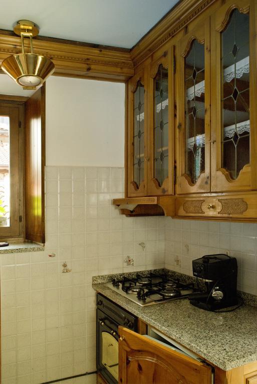 Rustico Giorgia Apartman Mergozzo Szoba fotó